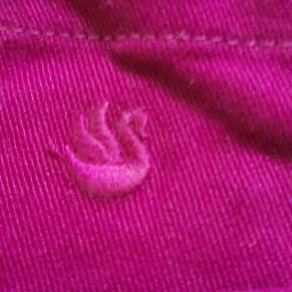 Gloria Vanderbilt NWT Amanda Classic Fit Tapered Jeans Size 12 - Picture 5 of 10